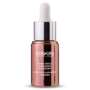 111skin Rose Gold Radiance Booster